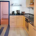 Ferienwohnung Pruchten Appartement *