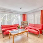 Ferienwohnung Pruchten Appartement