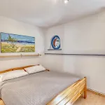 Ferienwohnung Pruchten Appartement