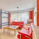 Appartement Ferienwohnung Pruchten Pruchten