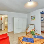 Appartement Ferienwohnung Pruchten Pruchten