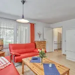 Appartement Ferienwohnung Pruchten
