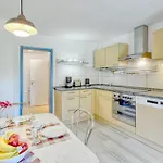 Appartement Ferienwohnung Pruchten Pruchten