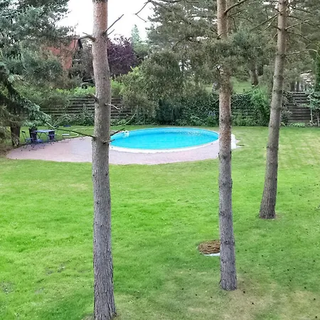 Ferienwohnung Pruchten