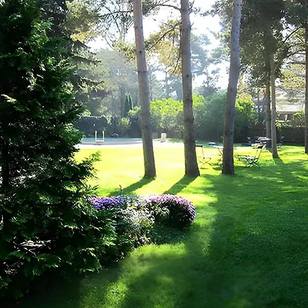 Ferienwohnung Pruchten *