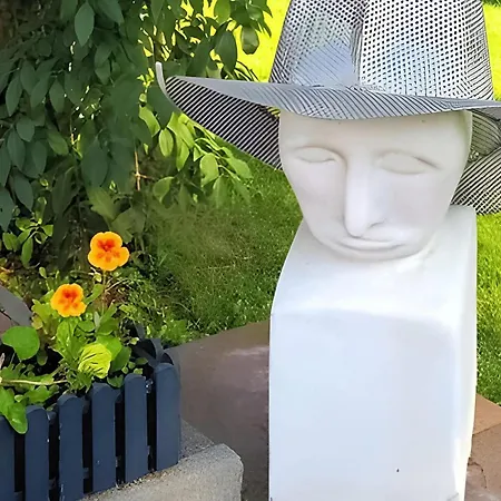 شقة Ferienwohnung Pruchten Pruchten