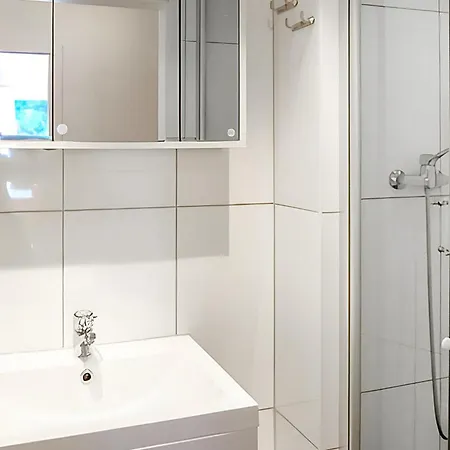 Apartment Ferienwohnung Pruchten *