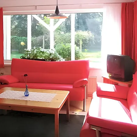 Ferienwohnung Pruchten Pruchten