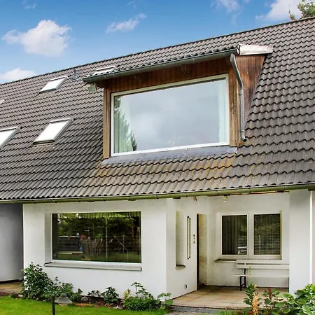 Ferienwohnung Pruchten شقة