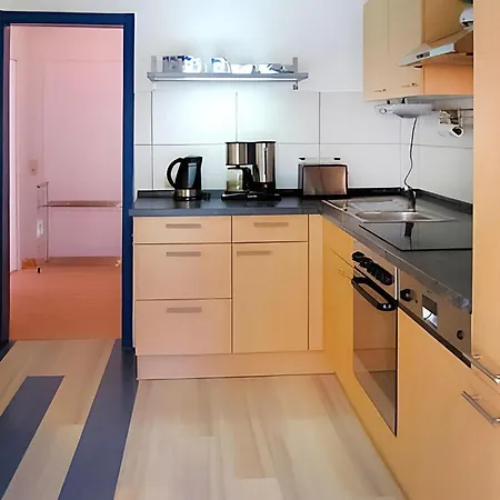 Ferienwohnung Pruchten شقة *