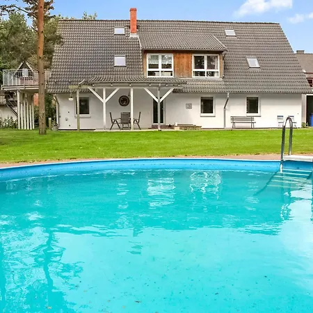 Ferienwohnung Pruchten Pruchten