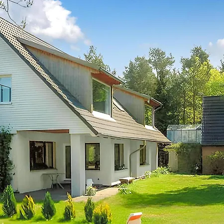 Ferienwohnung Pruchten Pruchten