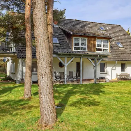 Ferienwohnung Pruchten Apartamento