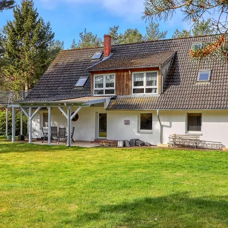 Ferienwohnung Pruchten Pruchten