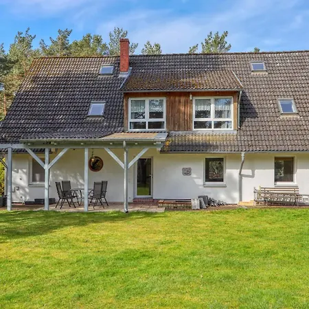 Ferienwohnung Pruchten * Pruchten