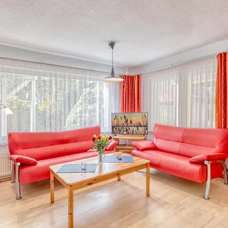 Ferienwohnung Pruchten Apartamento