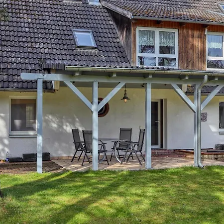 Ferienwohnung Pruchten Appartement *