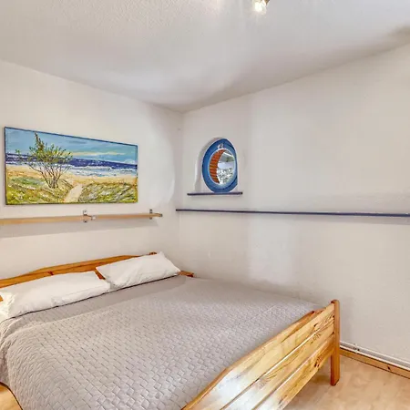 Ferienwohnung Pruchten Apartamento