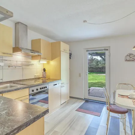Ferienwohnung Pruchten *