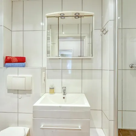 Ferienwohnung Pruchten Apartamento