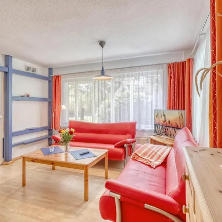 Apartamento Ferienwohnung Pruchten Pruchten
