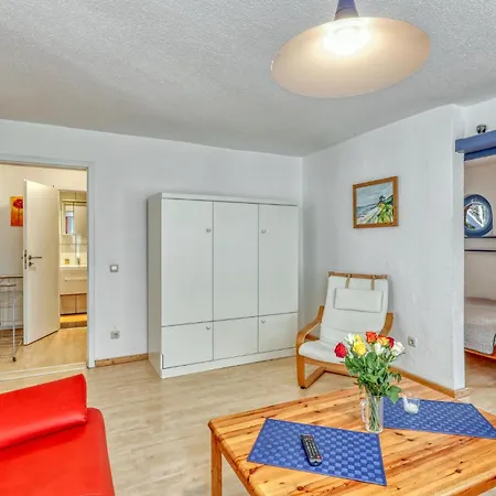 Apartamento Ferienwohnung Pruchten Pruchten