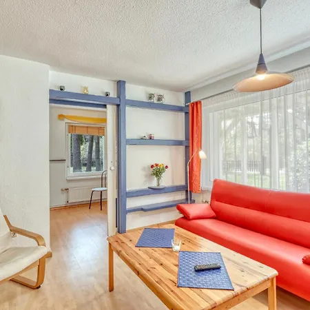Ferienwohnung Pruchten Apartamento Pruchten