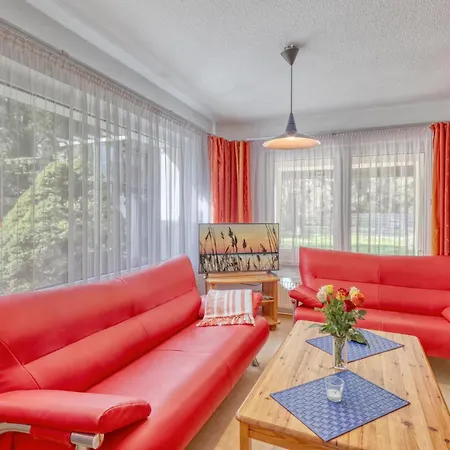 Ferienwohnung Pruchten Apartamento *