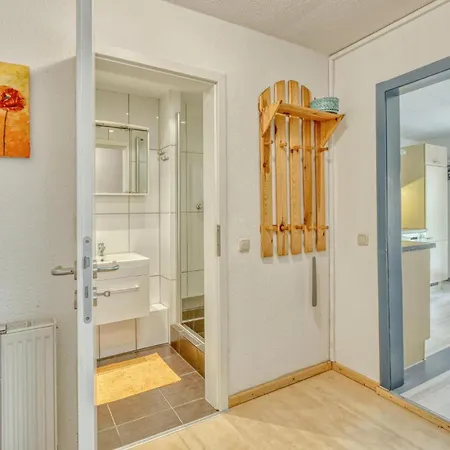 Ferienwohnung Pruchten * Pruchten