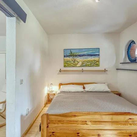 Apartamento Ferienwohnung Pruchten