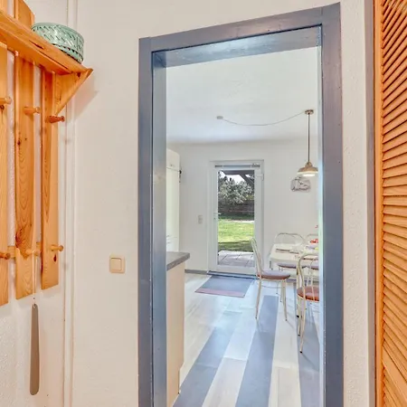 Ferienwohnung Pruchten Apartamento Pruchten