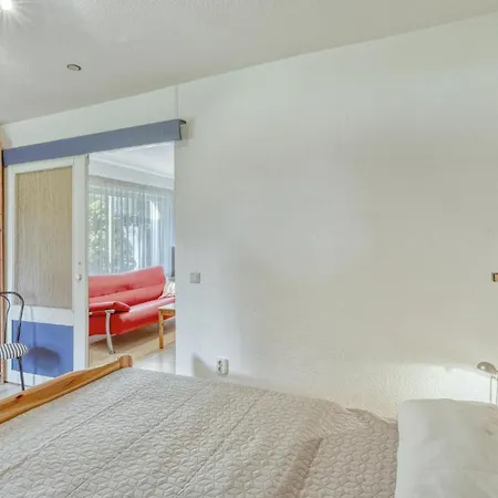 Ferienwohnung Pruchten Apartamento