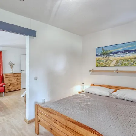 Ferienwohnung Pruchten Apartamento