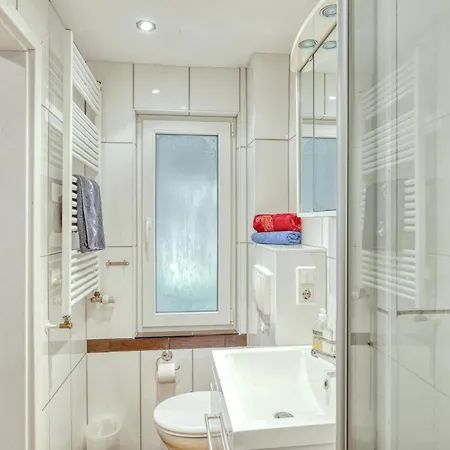 Ferienwohnung Pruchten Apartamento Pruchten
