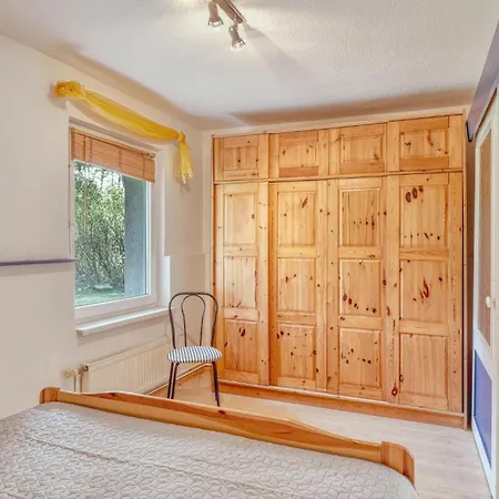 Ferienwohnung Pruchten Apartamento Pruchten