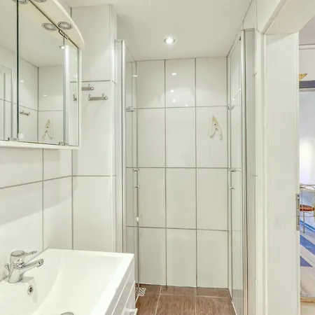 Ferienwohnung Pruchten Apartamento
